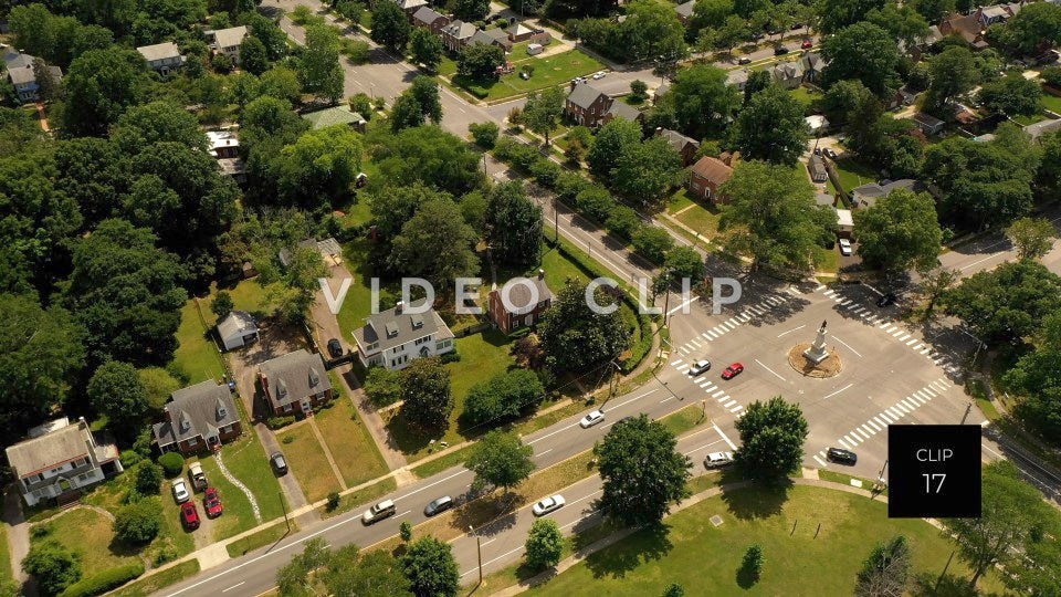 stock video richmond va city skyline steve tanner stock