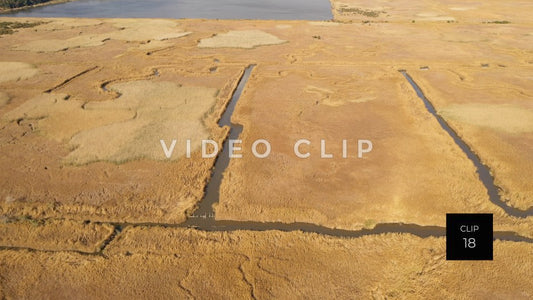 stock video ricefields south carolina steve tanner stock