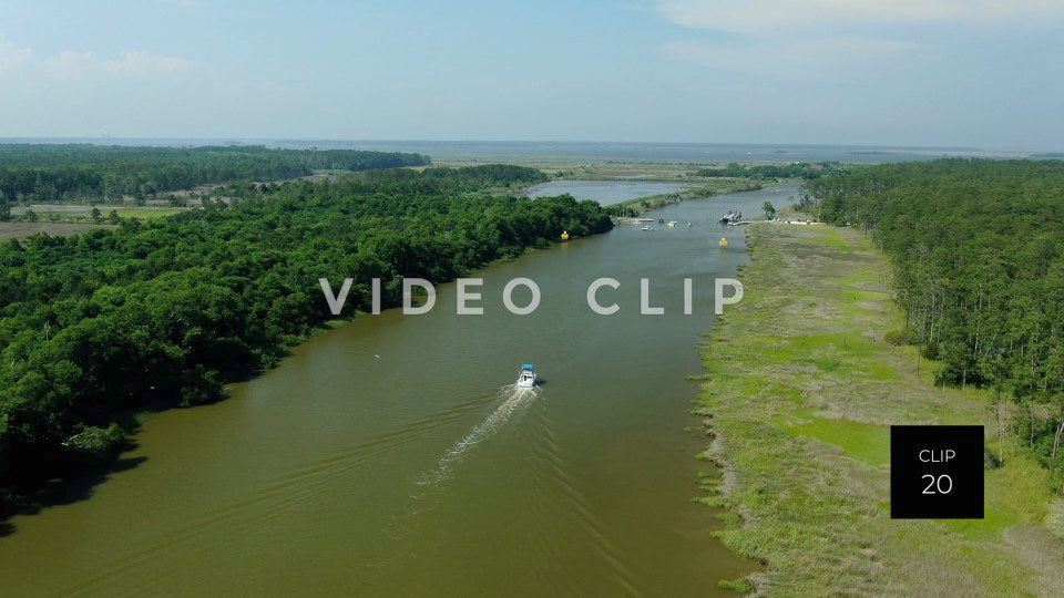 stock video estherville rice fields south carolina steve tanner stock