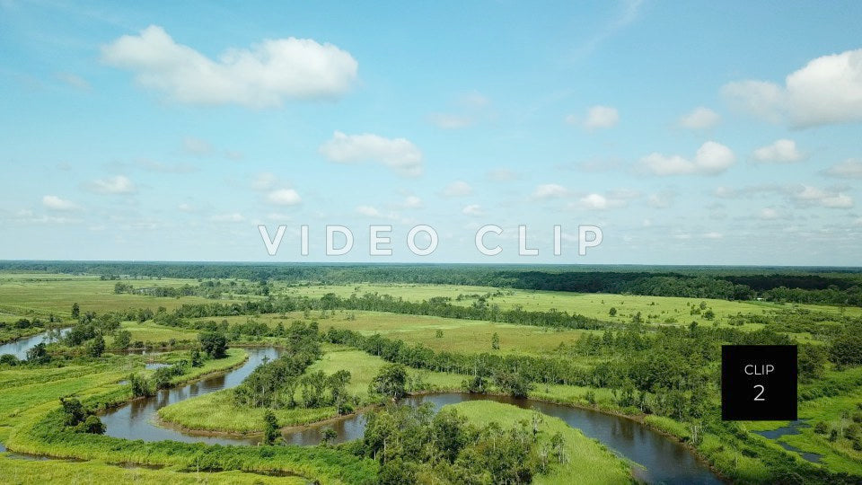 stock video rice fields south carolina steve tanner stock