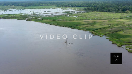 stock video rice fields south carolina steve tanner stock