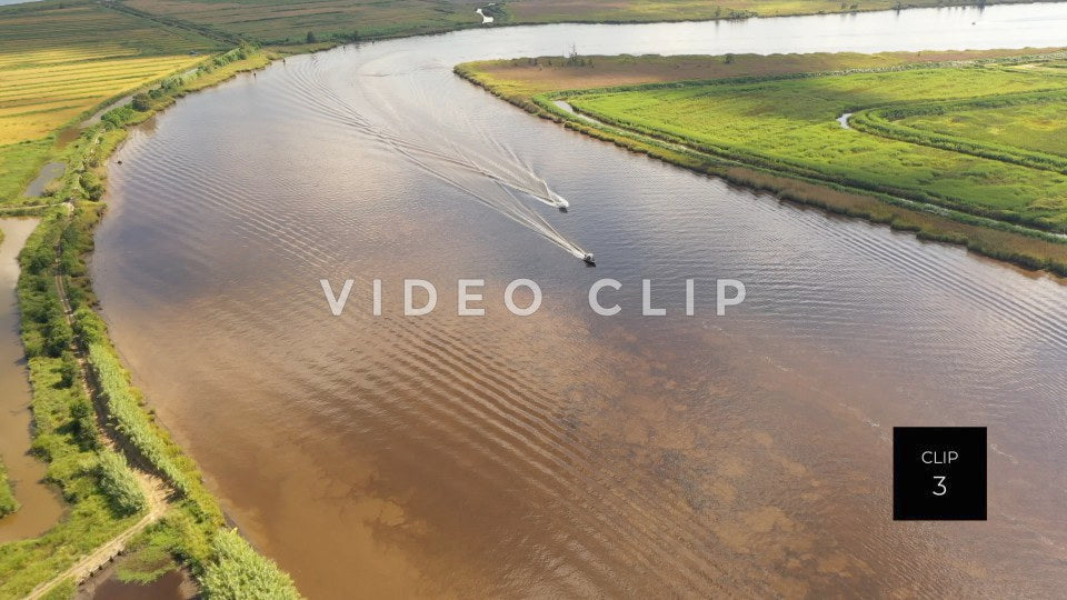 stock video ricefields south carolina steve tanner stock