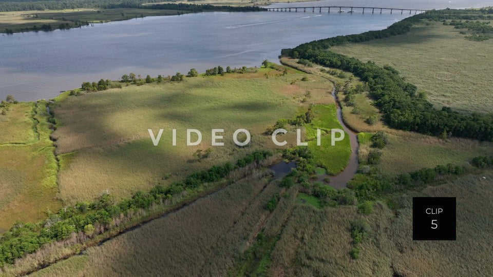 stock video ricefields south carolina steve tanner stock