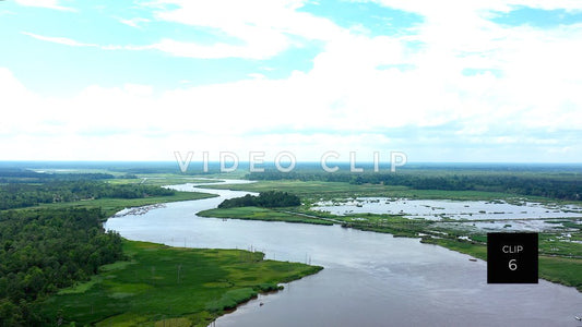 stock video rice fields south carolina steve tanner stock