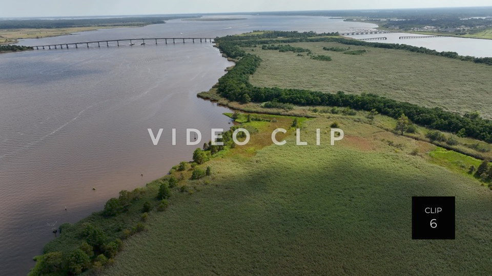 stock video ricefields south carolina steve tanner stock