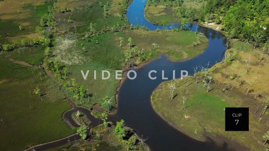 stock video rice fields south carolina steve tanner stock