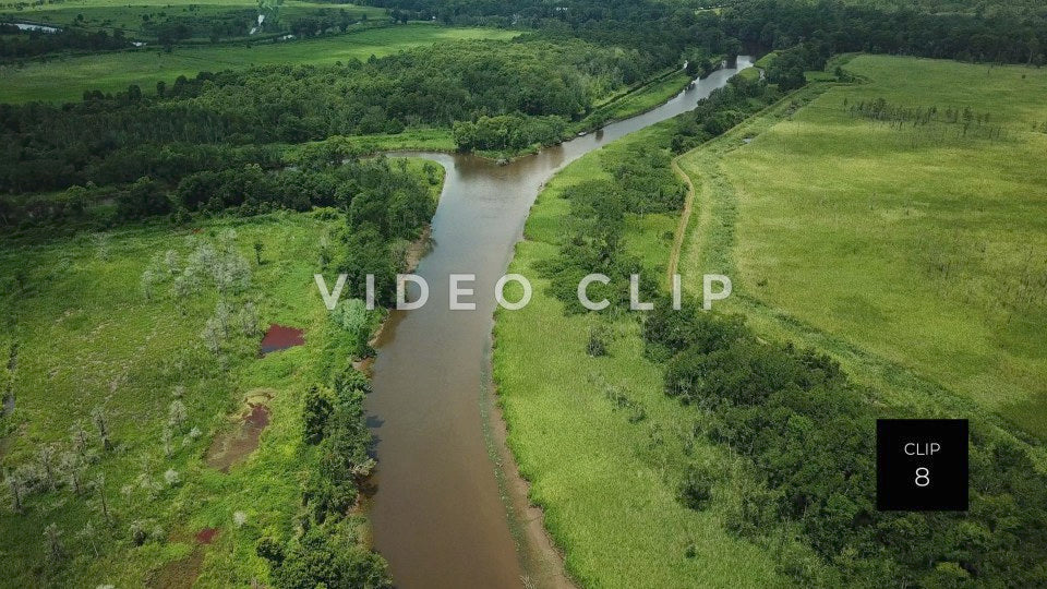 stock video rice fields south carolina steve tanner stock