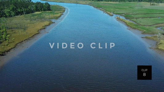 stock video rice fields south carolina steve tanner stock