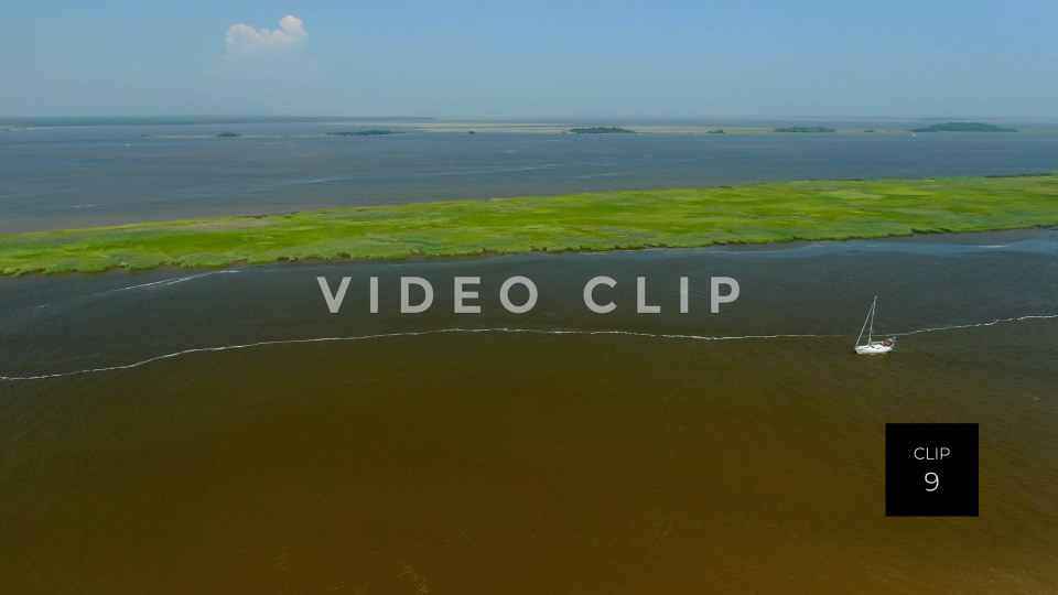 stock video estherville rice fields south carolina steve tanner stock